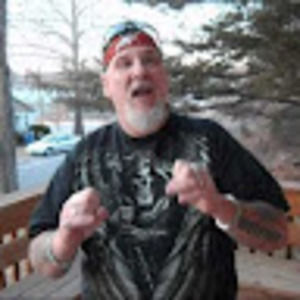 Meet your Posher, Jon